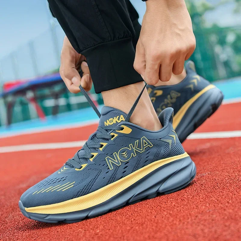 Zapatillas deportivas Noka