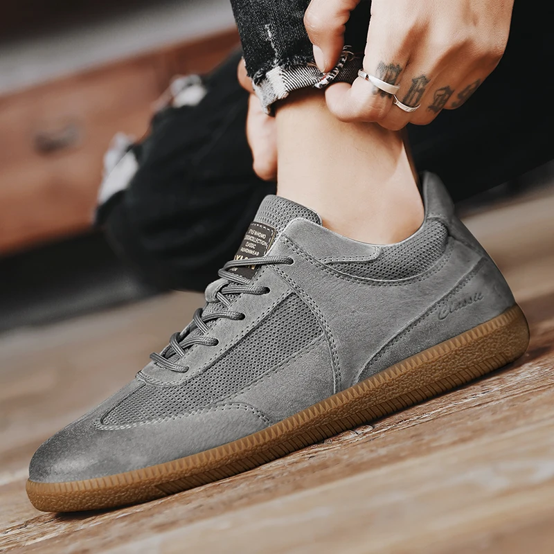 Zapatillas clásicas Chelsea