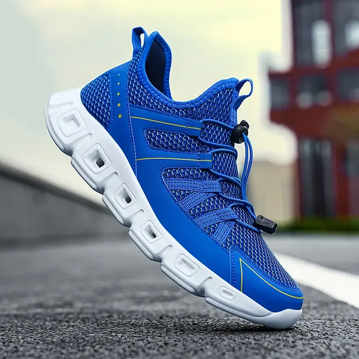 Challenger Premium Sneakers