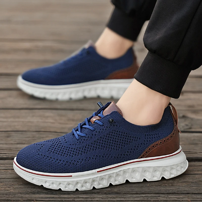 Zapatillas Salerno Premium