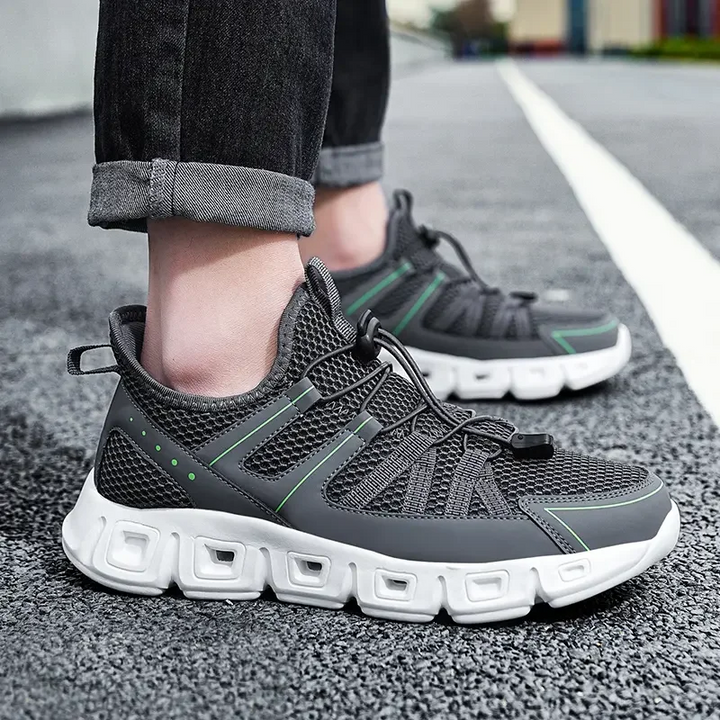 Challenger Premium Sneakers