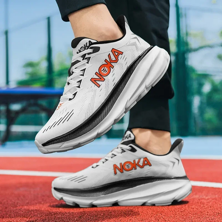 Noka Athletic Sneakers