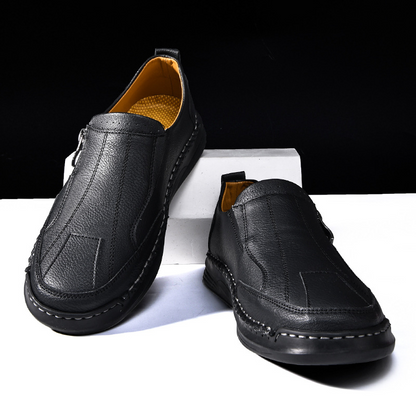 Zapatos náuticos Salerno
