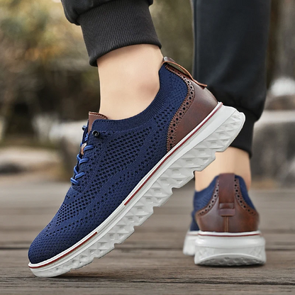 Zapatillas Salerno Premium