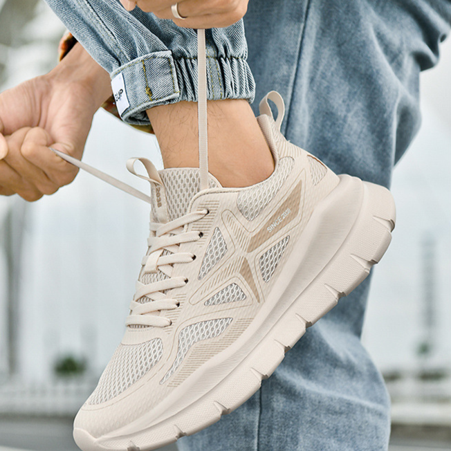 Metro X-Flow Sneakers