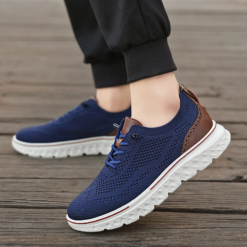 Zapatillas Salerno Premium