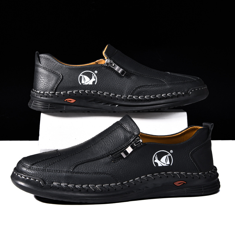 Zapatos náuticos Salerno