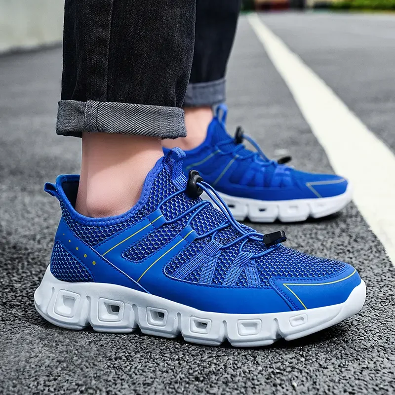 Challenger Premium Sneakers