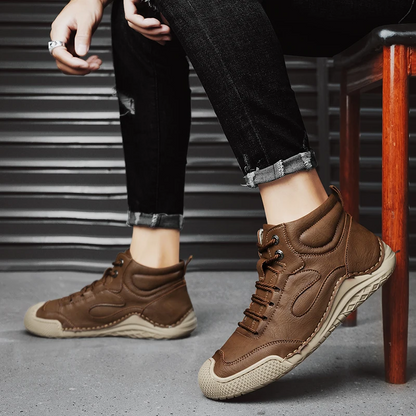 Botas de cuero Highland Heritage