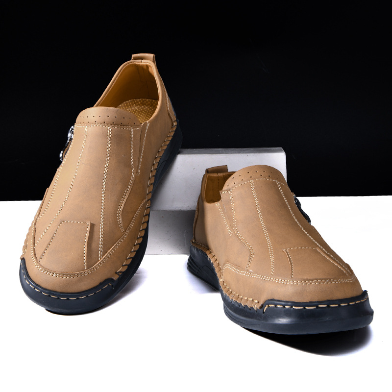 Zapatos náuticos Salerno