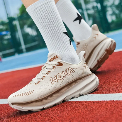 Zapatillas deportivas Noka
