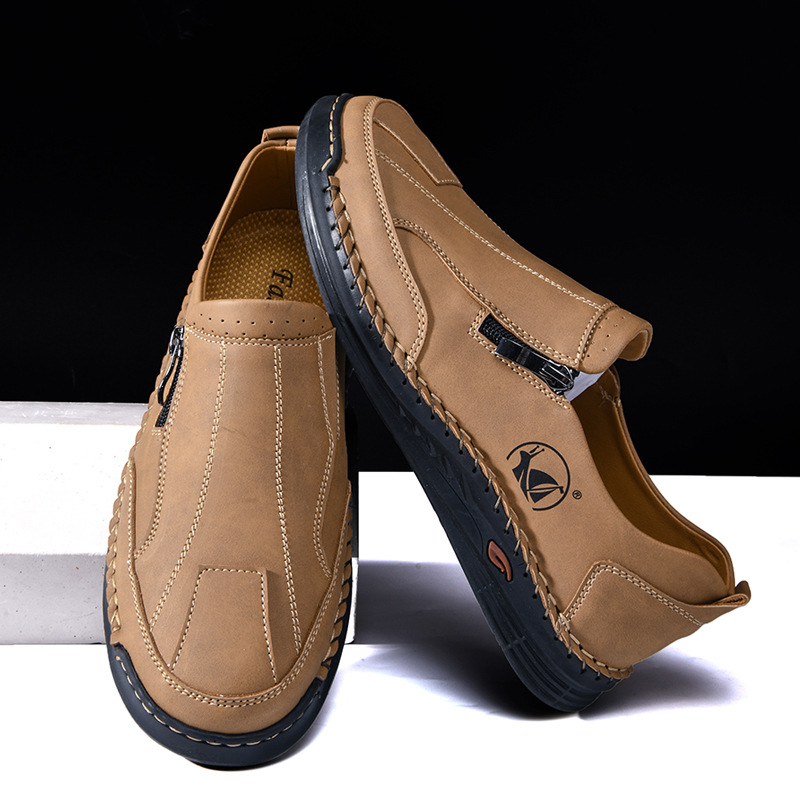Zapatos náuticos Salerno