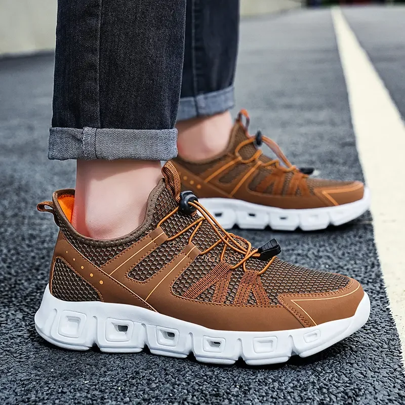 Challenger Premium Sneakers