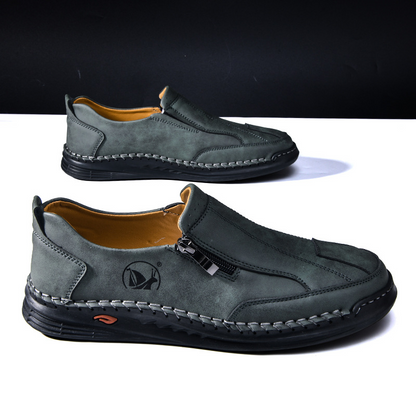 Zapatos náuticos Salerno