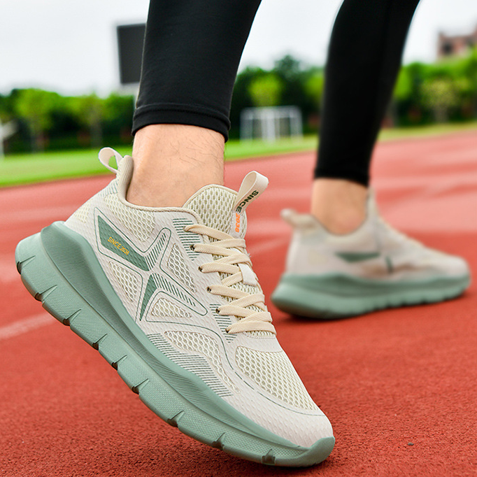 Metro X-Flow Sneakers