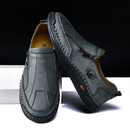 Zapatos náuticos Salerno