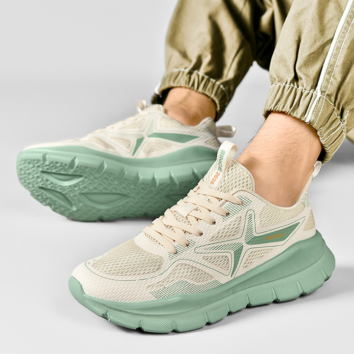 Metro X-Flow Sneakers