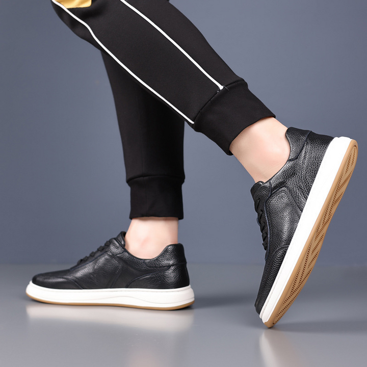 Modena Leather Sneaker