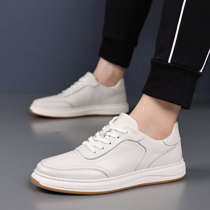 Modena Leather Sneaker