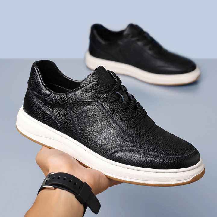 Modena Leather Sneaker