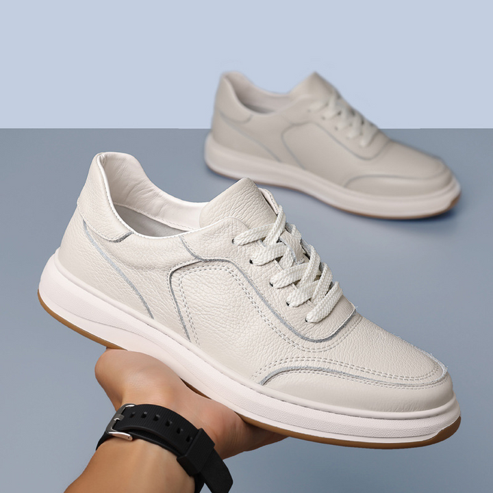 Modena Leather Sneaker