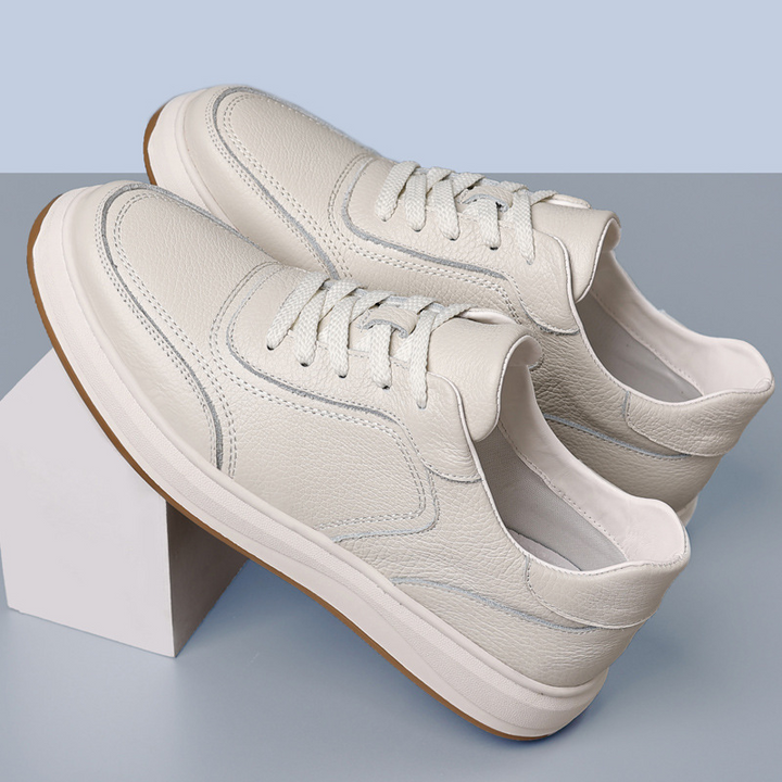 Modena Leather Sneaker
