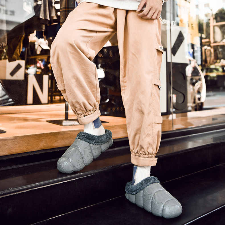 Zapatillas de interior Snugpods