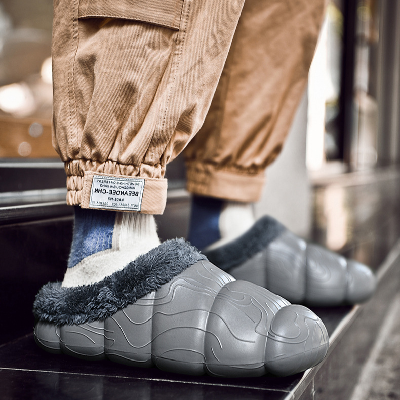 Zapatillas de interior Snugpods
