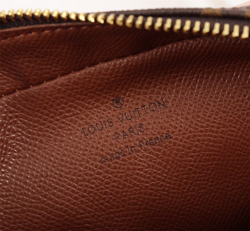 Exquisite leather bags-1321