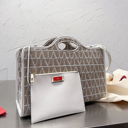 Bolsos de piel exquisitos-641