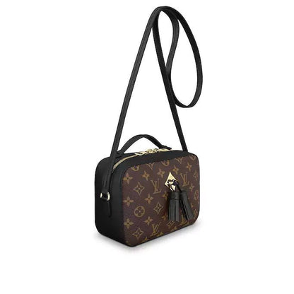 Exquisitos bolsos de piel-1399