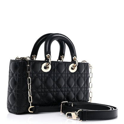 Exquisitos bolsos de piel-1409