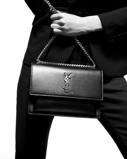 Exquisitos bolsos de piel-1405