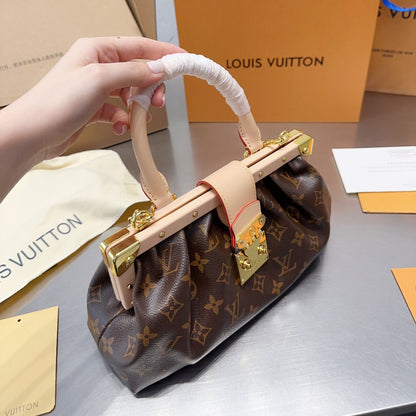Bolsos de piel exquisitos-632
