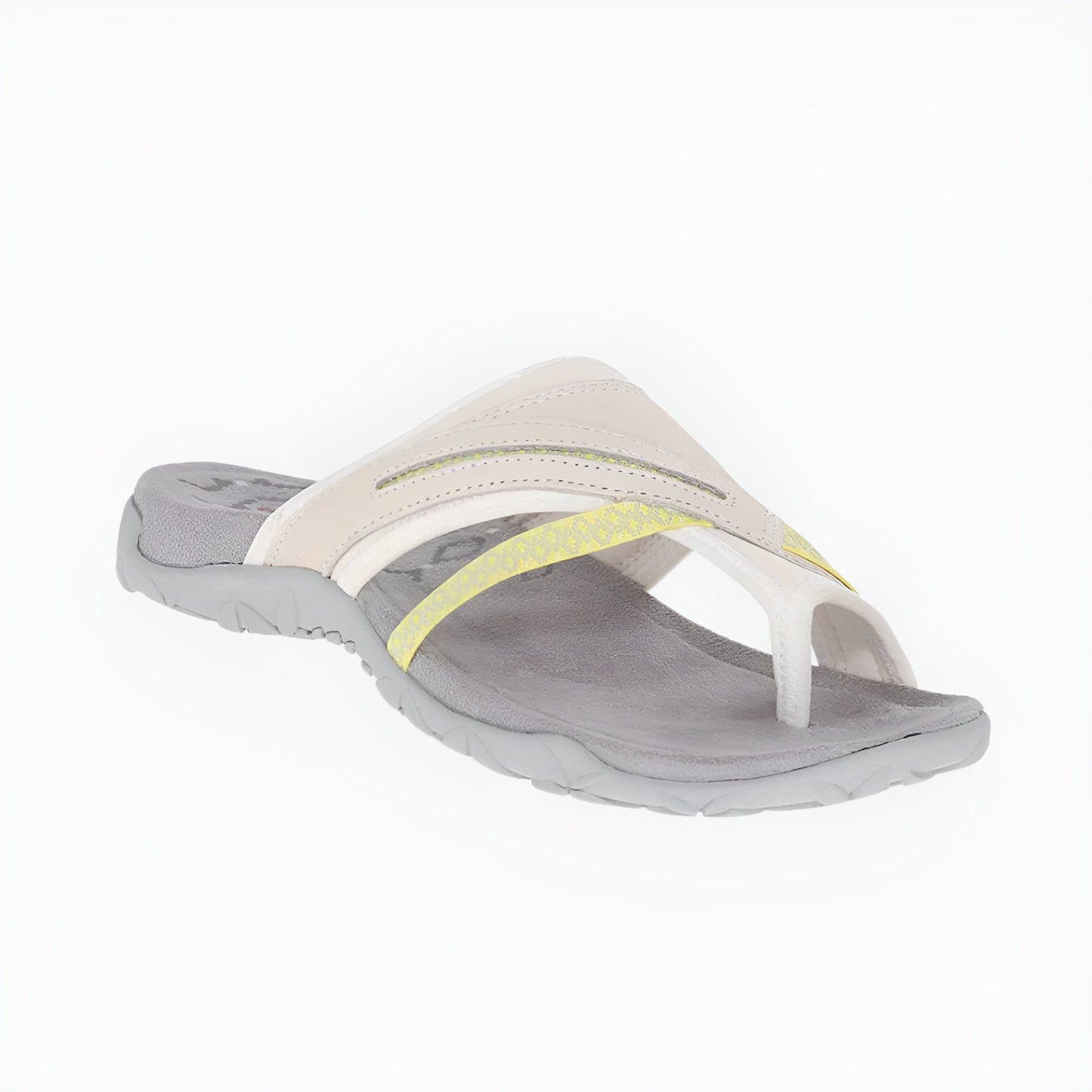 Yvonne - Ergonomic Orthopaedic Sandals