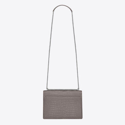 Exquisitos bolsos de cuero-1394
