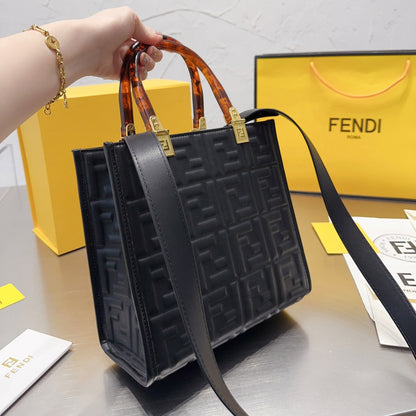 Bolsos de piel exquisitos-644