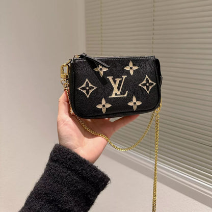 Bolsos de piel exquisitos-577