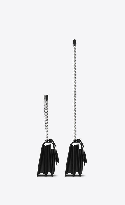 Exquisitos bolsos de piel-1405