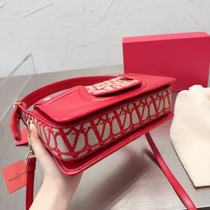 Bolsos de piel exquisitos-645