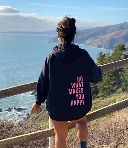 Harper - Stylish & Comfy Hoodie