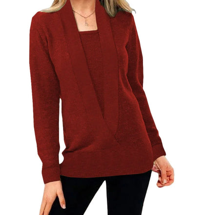 Rosemary | Comfortable & Elegant Sweater for Women