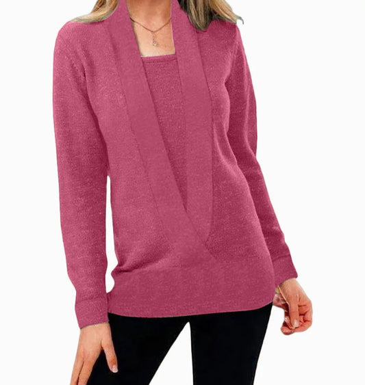 Rosemary | Comfortable & Elegant Sweater for Women