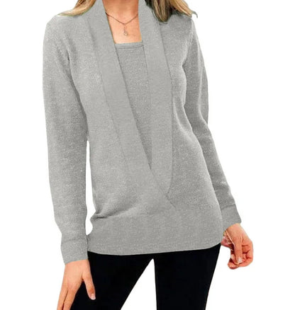 Rosemary | Comfortable & Elegant Sweater for Women