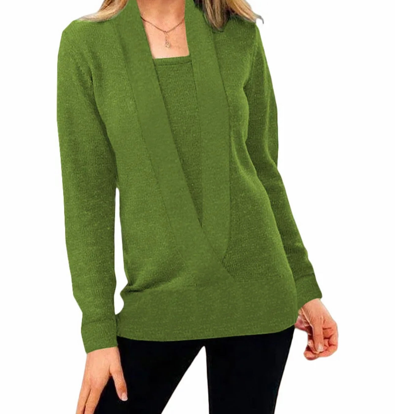 Rosemary | Comfortable & Elegant Sweater for Women