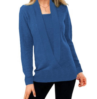 Rosemary | Comfortable & Elegant Sweater for Women