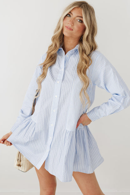 Make It Happen Dress - FINAL SALE