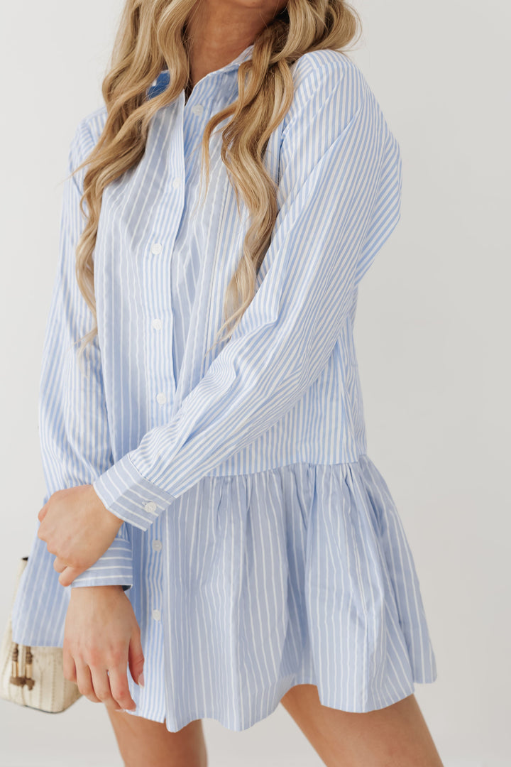 Make It Happen Dress - FINAL SALE