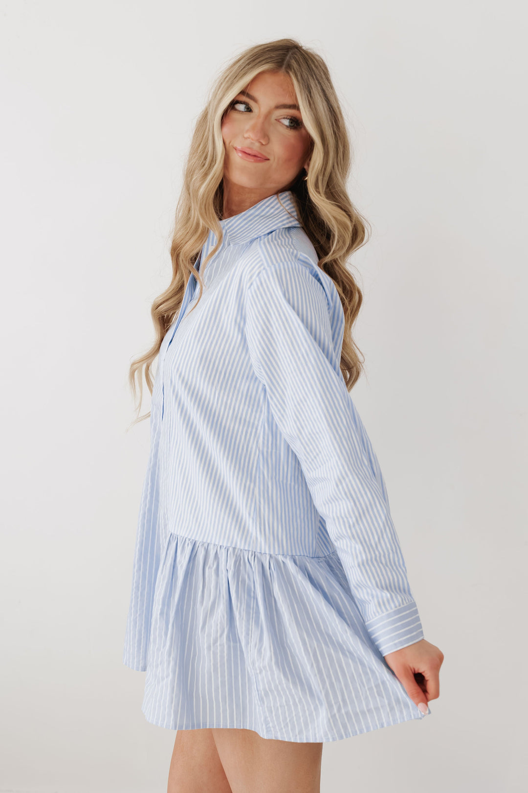 Make It Happen Dress - FINAL SALE