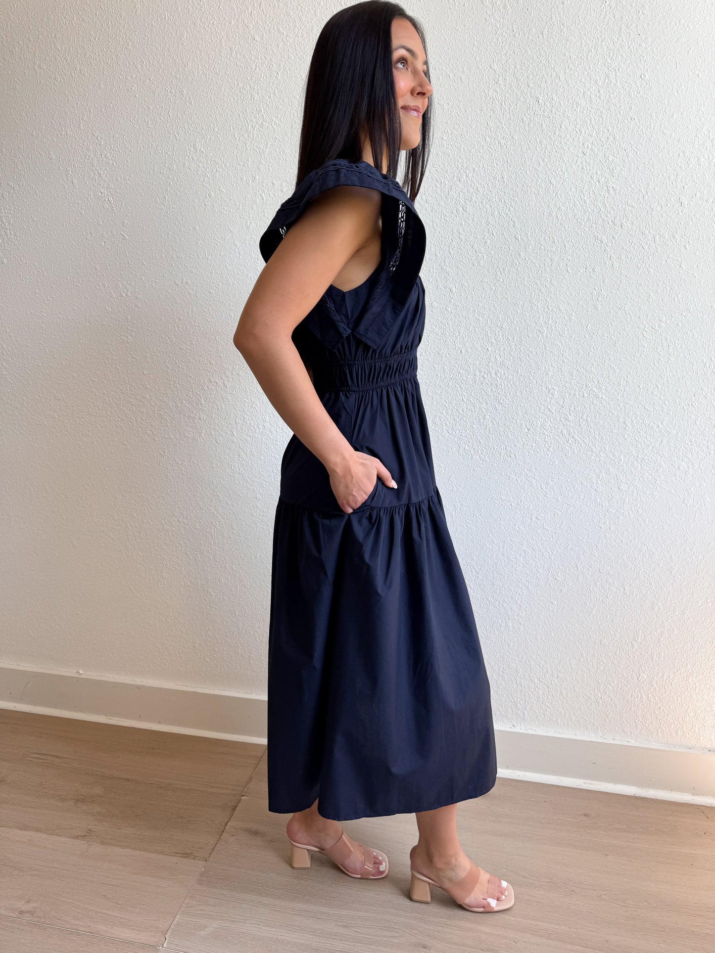 Kathryn Dress